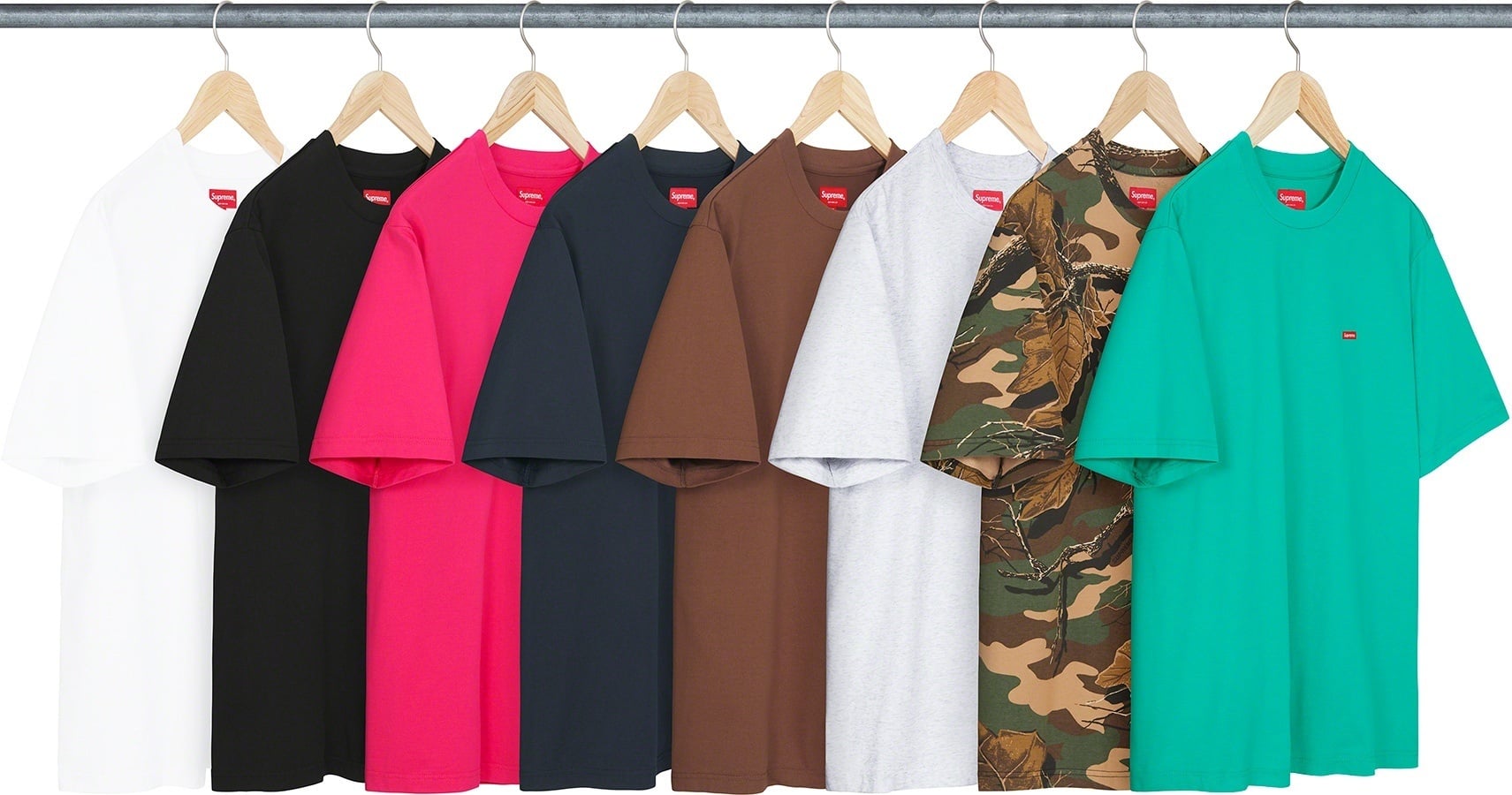 Small Box Tee
